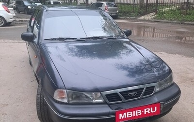 Daewoo Nexia I рестайлинг, 2006 год, 130 000 рублей, 1 фотография