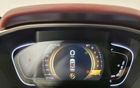 Geely Coolray I, 2023 год, 1 799 000 рублей, 13 фотография