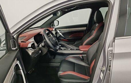 Geely Coolray I, 2023 год, 1 799 000 рублей, 16 фотография