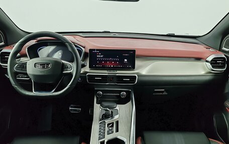 Geely Coolray I, 2023 год, 1 799 000 рублей, 14 фотография