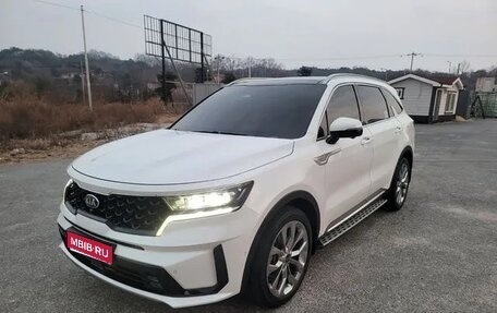 KIA Sorento IV, 2021 год, 2 529 500 рублей, 1 фотография