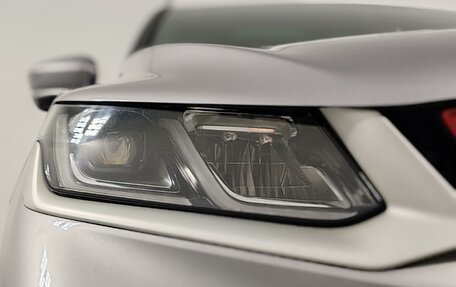 Geely Coolray I, 2023 год, 1 799 000 рублей, 17 фотография
