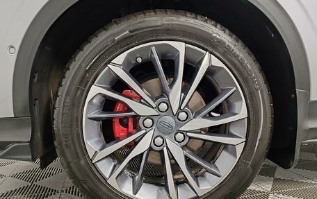 Geely Coolray I, 2023 год, 1 799 000 рублей, 18 фотография