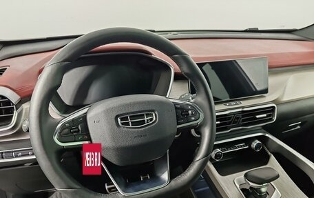 Geely Coolray I, 2023 год, 1 799 000 рублей, 22 фотография