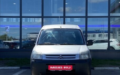 Citroen Berlingo II рестайлинг, 2006 год, 249 000 рублей, 2 фотография