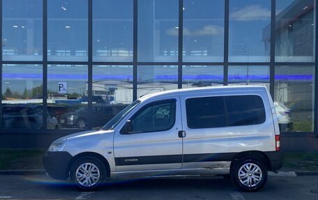 Citroen Berlingo II рестайлинг, 2006 год, 249 000 рублей, 8 фотография