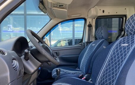 Citroen Berlingo II рестайлинг, 2006 год, 249 000 рублей, 15 фотография