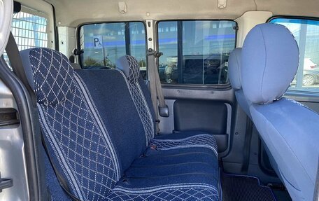 Citroen Berlingo II рестайлинг, 2006 год, 249 000 рублей, 17 фотография