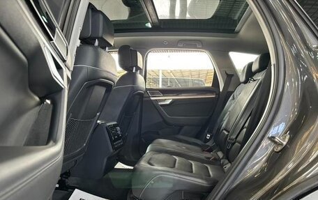 Volkswagen Touareg III, 2019 год, 3 800 000 рублей, 19 фотография