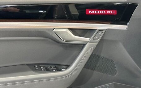 Volkswagen Touareg III, 2019 год, 3 800 000 рублей, 14 фотография