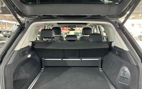Volkswagen Touareg III, 2019 год, 3 800 000 рублей, 33 фотография