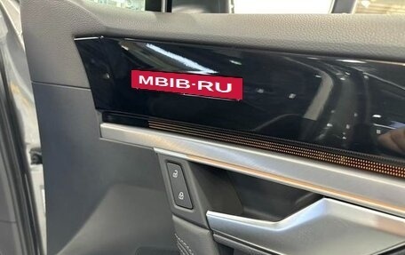 Volkswagen Touareg III, 2019 год, 3 800 000 рублей, 29 фотография