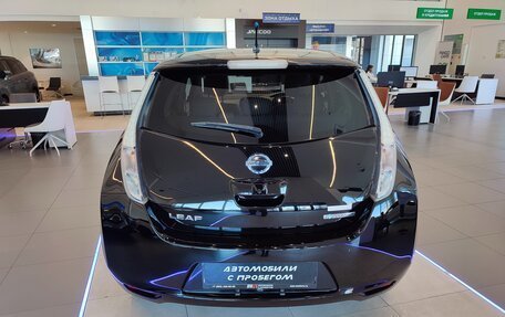 Nissan Leaf I, 2012 год, 685 000 рублей, 6 фотография