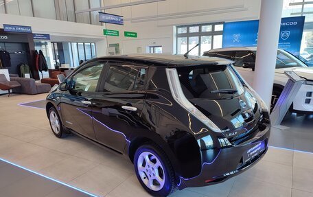 Nissan Leaf I, 2012 год, 685 000 рублей, 7 фотография