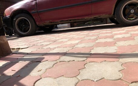 Opel Astra F, 1993 год, 220 000 рублей, 4 фотография