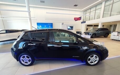 Nissan Leaf I, 2012 год, 685 000 рублей, 4 фотография