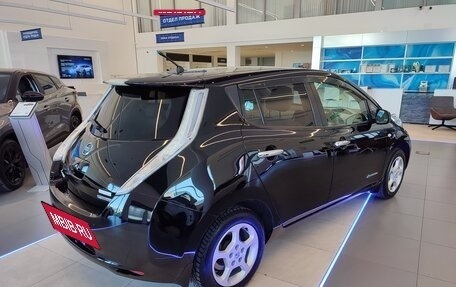 Nissan Leaf I, 2012 год, 685 000 рублей, 5 фотография