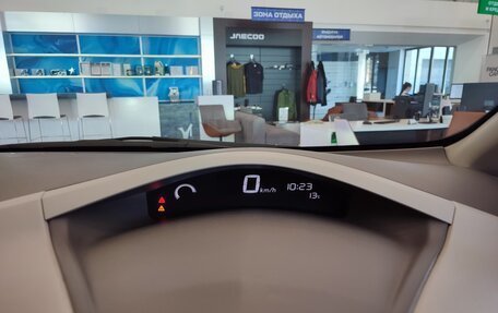 Nissan Leaf I, 2012 год, 685 000 рублей, 11 фотография