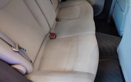 Nissan Leaf I, 2012 год, 685 000 рублей, 18 фотография