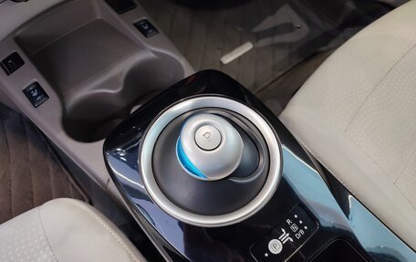 Nissan Leaf I, 2012 год, 685 000 рублей, 12 фотография