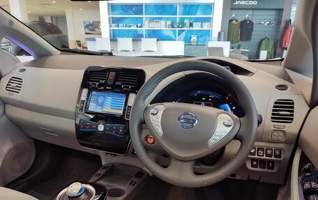 Nissan Leaf I, 2012 год, 685 000 рублей, 9 фотография