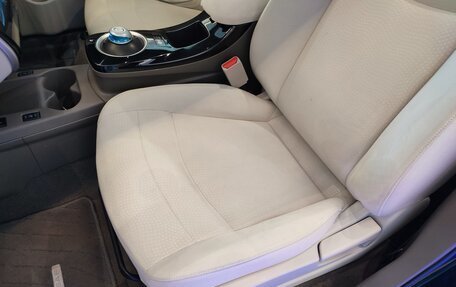 Nissan Leaf I, 2012 год, 685 000 рублей, 15 фотография