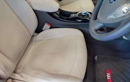 Nissan Leaf I, 2012 год, 685 000 рублей, 14 фотография