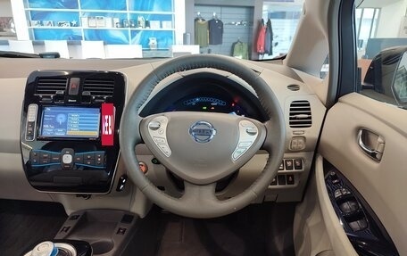 Nissan Leaf I, 2012 год, 685 000 рублей, 10 фотография