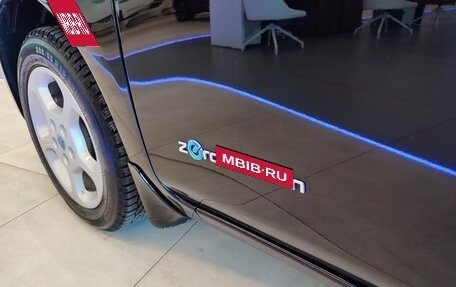 Nissan Leaf I, 2012 год, 685 000 рублей, 20 фотография