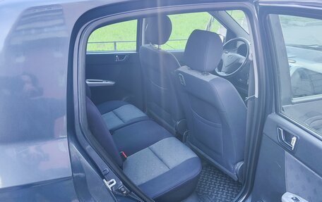 Hyundai Getz I рестайлинг, 2007 год, 530 000 рублей, 10 фотография