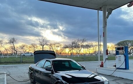 Toyota Chaser VI, 1997 год, 1 550 000 рублей, 4 фотография