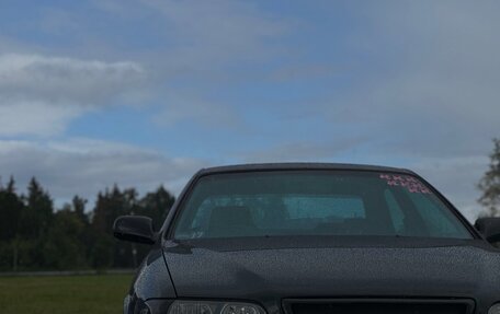Toyota Chaser VI, 1997 год, 1 550 000 рублей, 19 фотография
