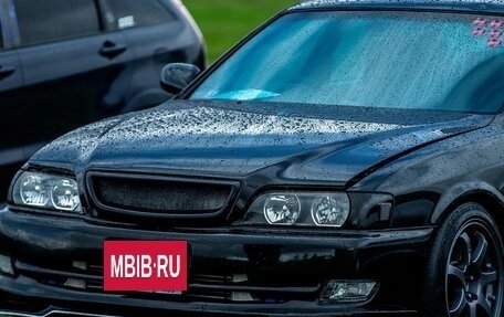 Toyota Chaser VI, 1997 год, 1 550 000 рублей, 15 фотография