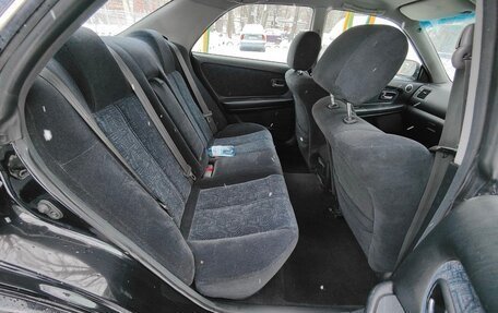 Toyota Chaser VI, 1997 год, 1 550 000 рублей, 37 фотография