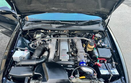 Toyota Chaser VI, 1997 год, 1 550 000 рублей, 40 фотография