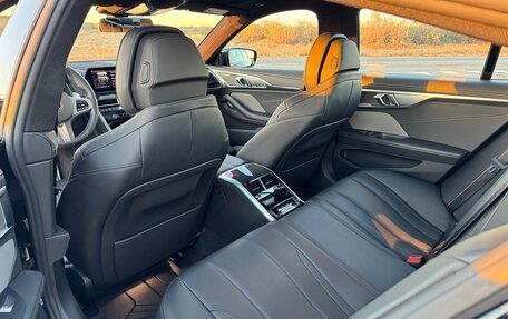 BMW 8 серия, 2020 год, 8 950 000 рублей, 4 фотография