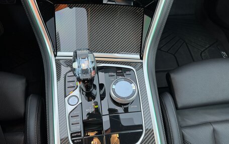 BMW 8 серия, 2020 год, 8 950 000 рублей, 10 фотография
