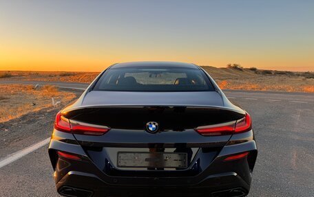 BMW 8 серия, 2020 год, 8 950 000 рублей, 9 фотография