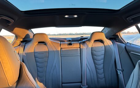 BMW 8 серия, 2020 год, 8 950 000 рублей, 7 фотография
