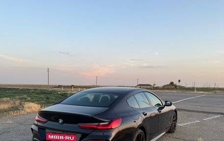 BMW 8 серия, 2020 год, 8 950 000 рублей, 2 фотография