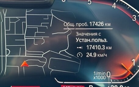 BMW 8 серия, 2020 год, 8 950 000 рублей, 6 фотография