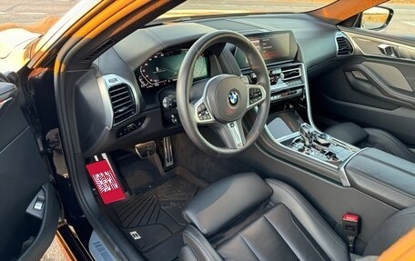 BMW 8 серия, 2020 год, 8 950 000 рублей, 3 фотография