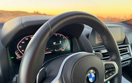 BMW 8 серия, 2020 год, 8 950 000 рублей, 14 фотография
