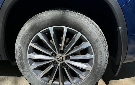 Skoda Kodiaq I, 2022 год, 3 890 000 рублей, 7 фотография