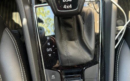 Skoda Kodiaq I, 2022 год, 3 890 000 рублей, 10 фотография