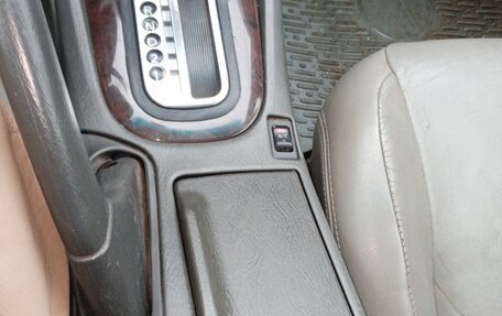 Nissan Maxima VIII, 2002 год, 370 000 рублей, 14 фотография