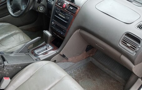 Nissan Maxima VIII, 2002 год, 370 000 рублей, 18 фотография