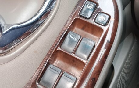Nissan Maxima VIII, 2002 год, 370 000 рублей, 12 фотография