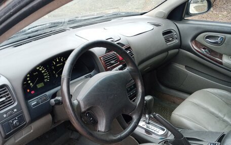Nissan Maxima VIII, 2002 год, 370 000 рублей, 17 фотография