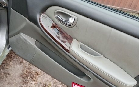 Nissan Maxima VIII, 2002 год, 370 000 рублей, 13 фотография